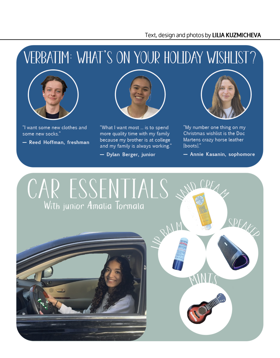 Launch: Verbatim, car essentials